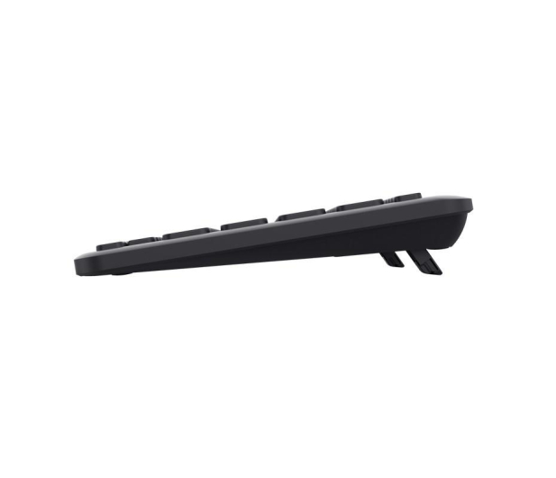 Trust Lyra Compact Wireless Keyboard - 1165504 - zdjęcie 2